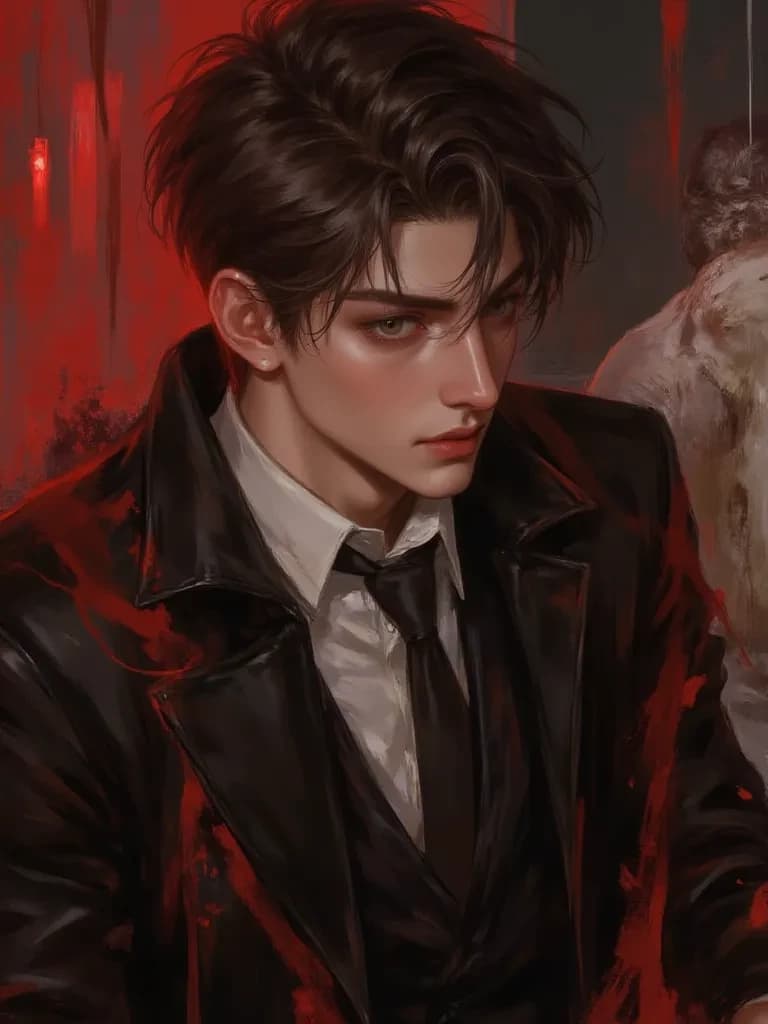 Lucas thumbnail