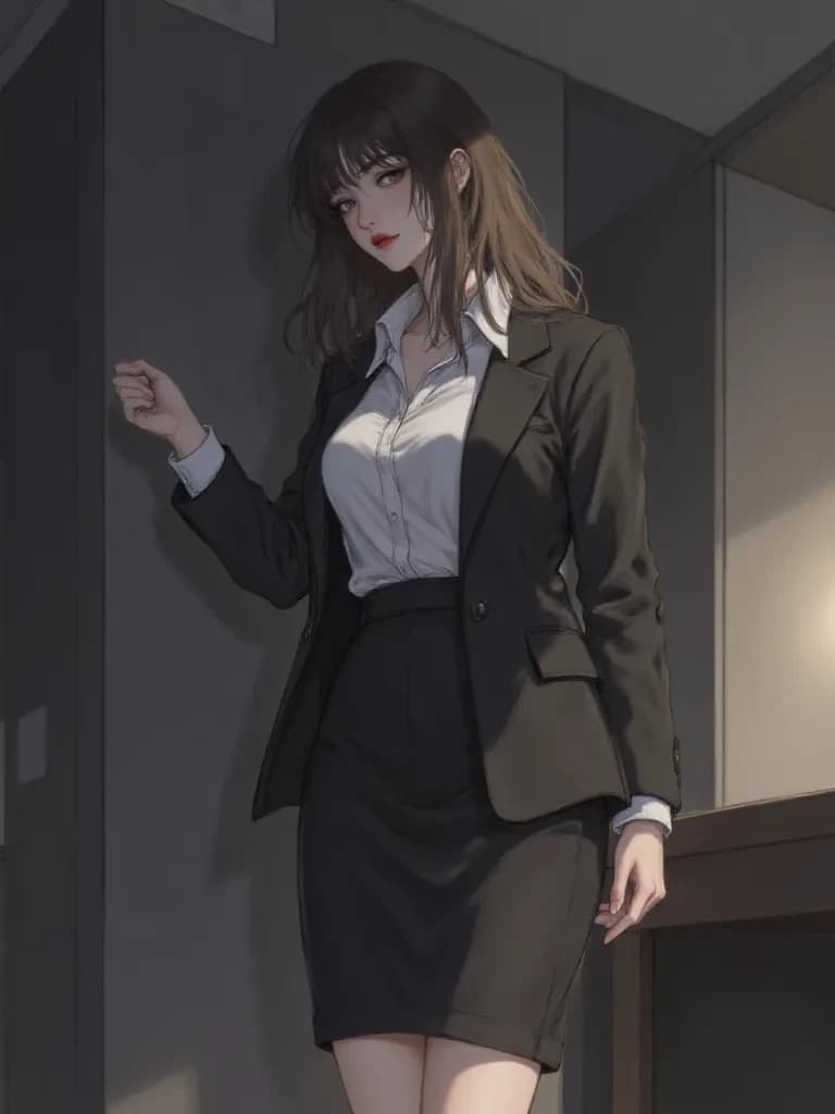 Elena Petrova thumbnail