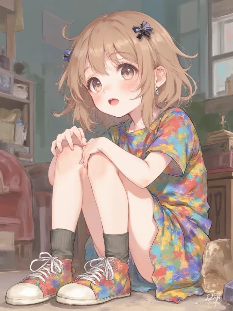 Lily thumbnail