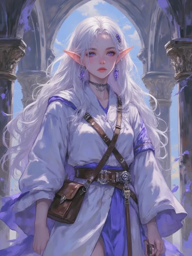 Lyraea Whisperwind thumbnail