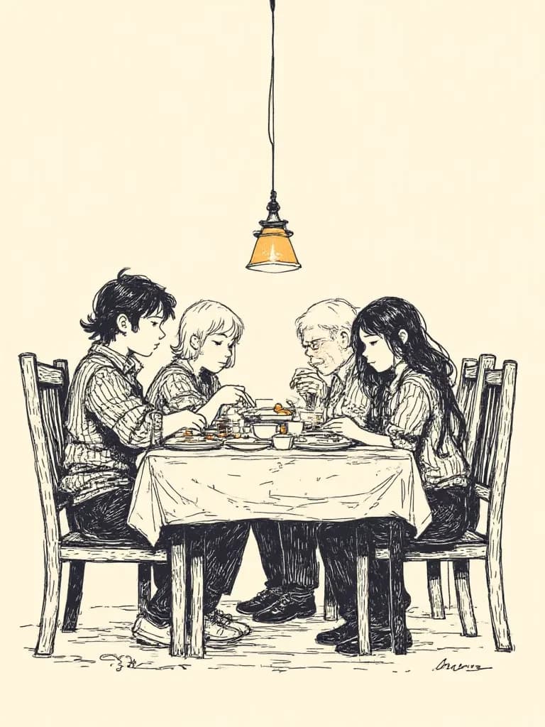 A common family? thumbnail