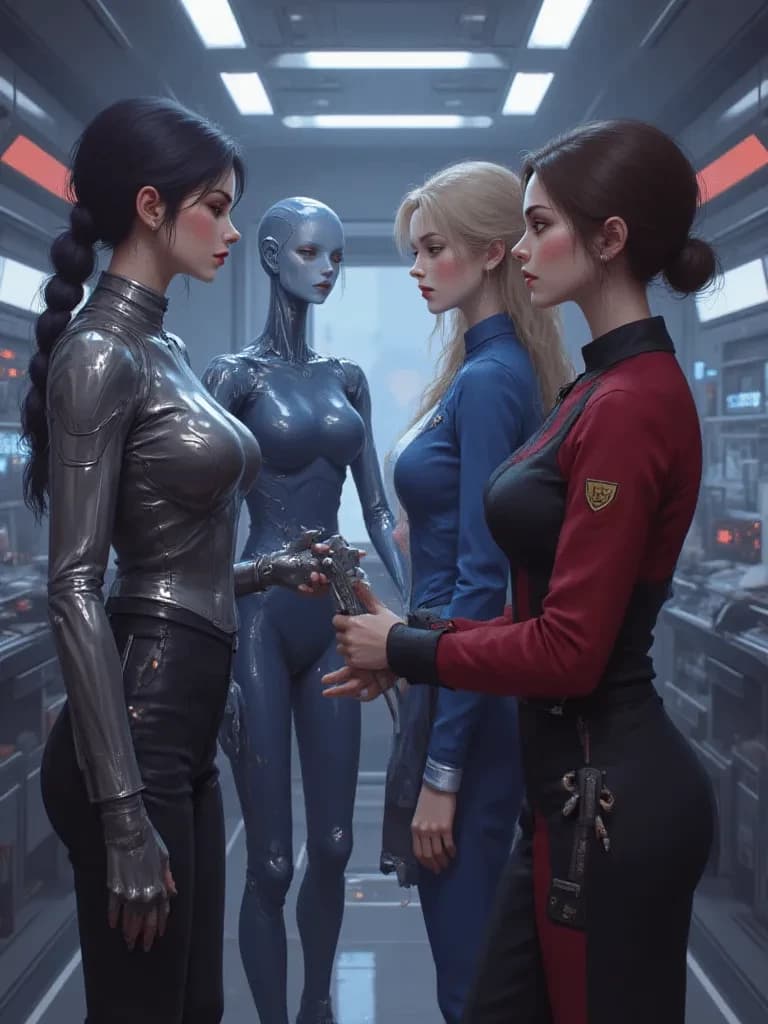 Space Crush 9000 thumbnail