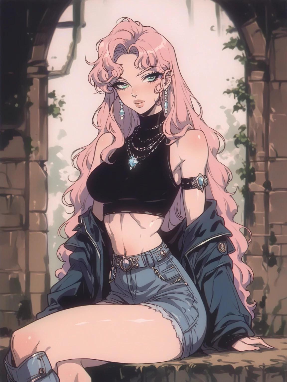 Seraphina thumbnail