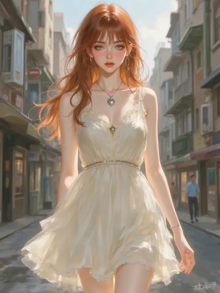 Elara Vance thumbnail