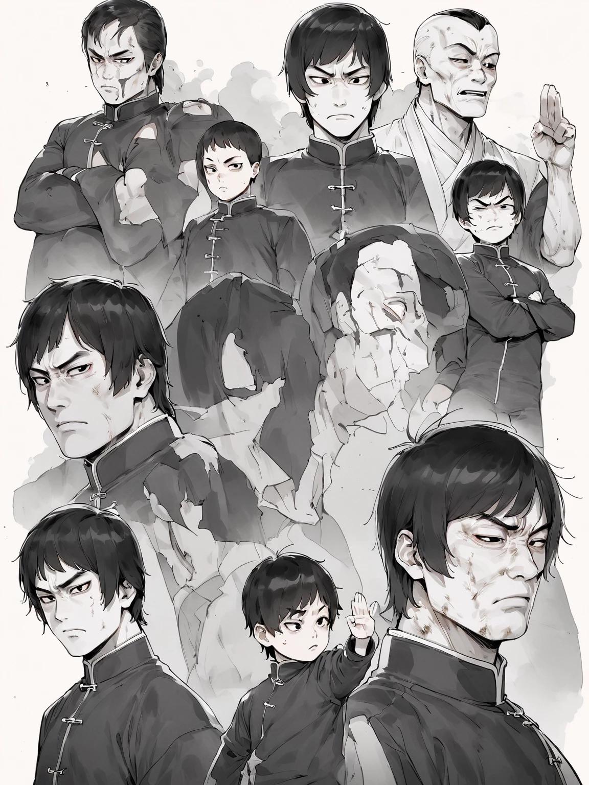 Orphan Child thumbnail