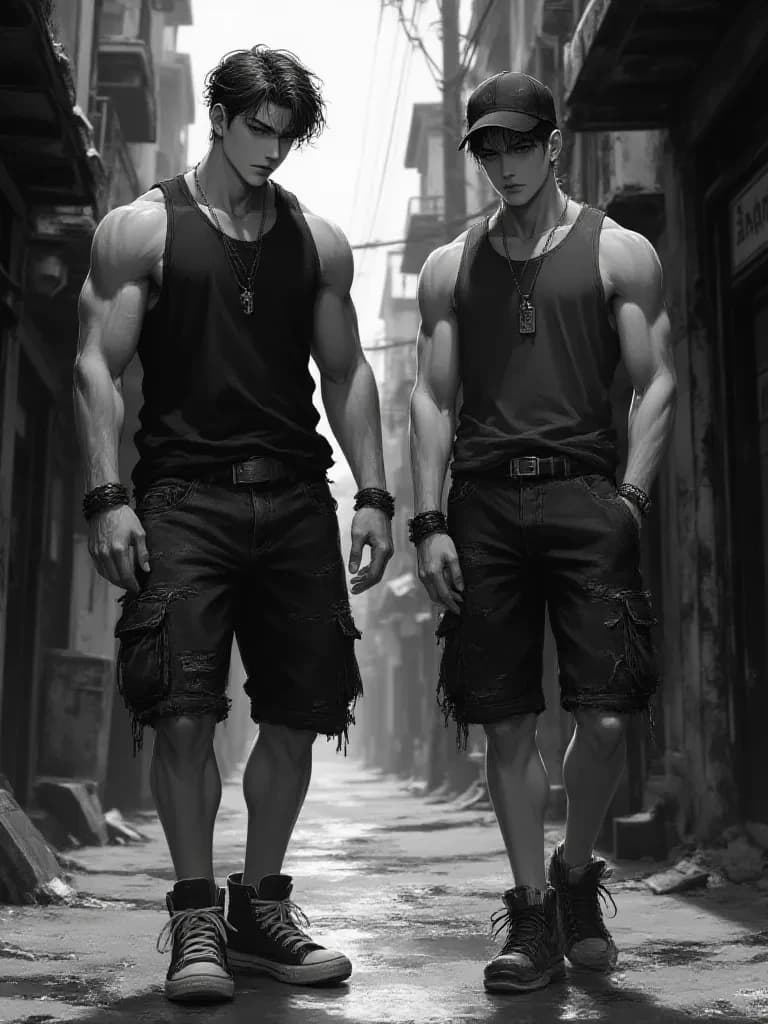 The Bros thumbnail