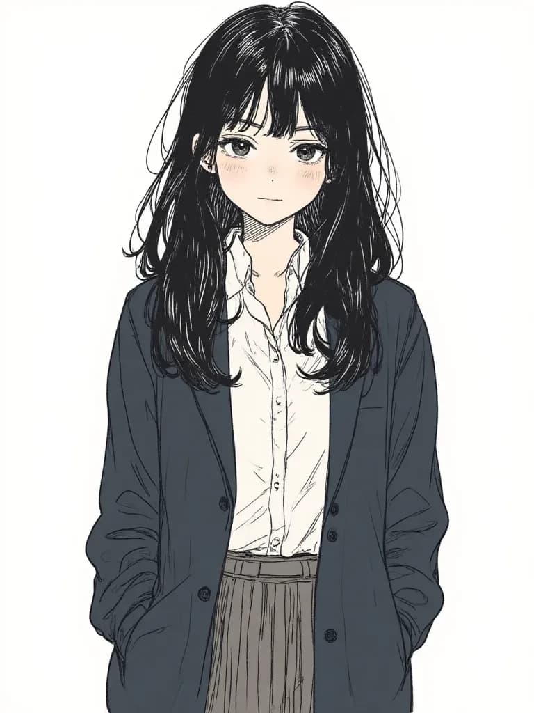 Erica- your daughter  thumbnail