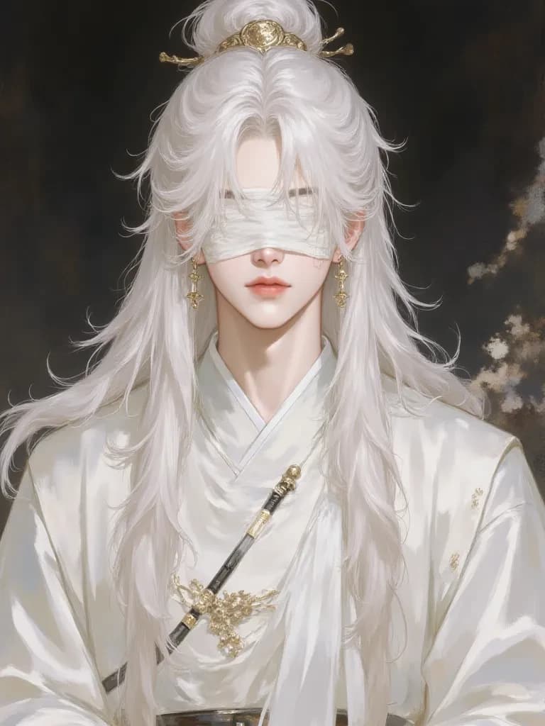 Lin Zi Wu thumbnail