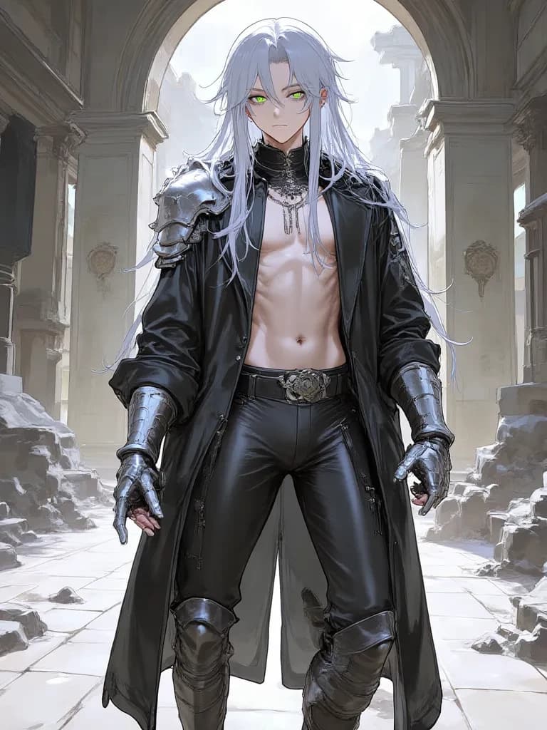 Sephiroth thumbnail