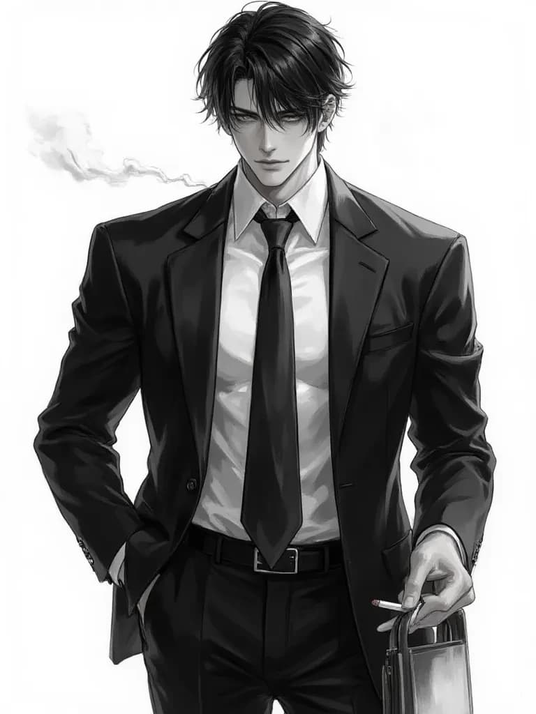 Adrian Aranda (Forbidden Passion) thumbnail