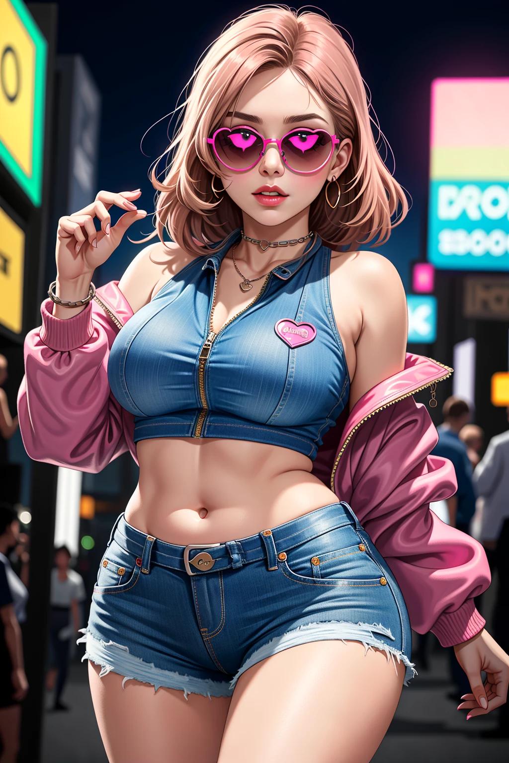 Roxy "The Siren" Diamond thumbnail