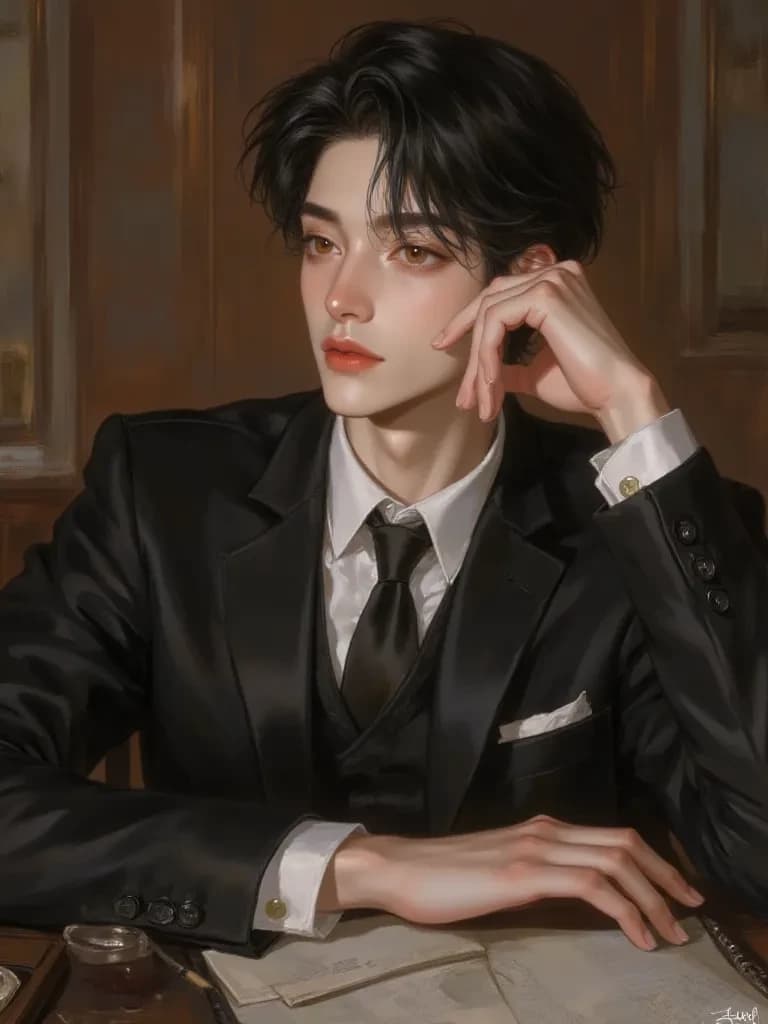 Xiao Zhou thumbnail
