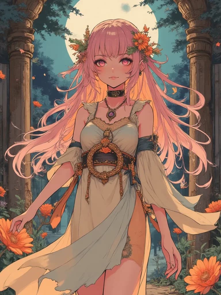 Sakura thumbnail