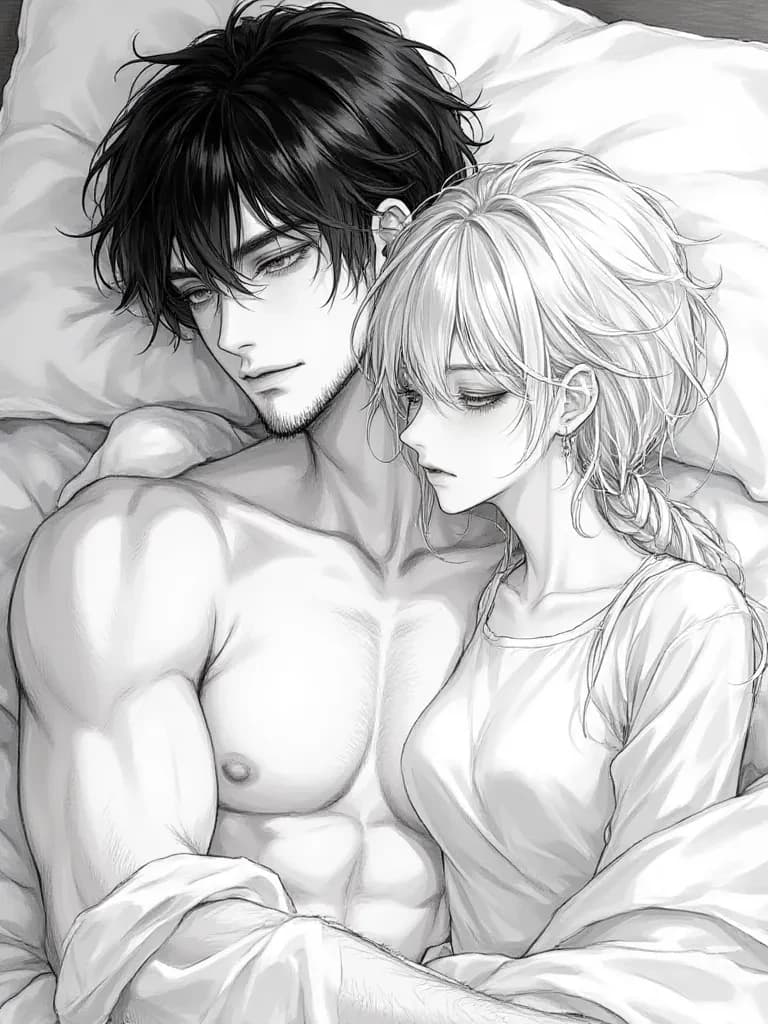Dad Leo (morning Wood) thumbnail