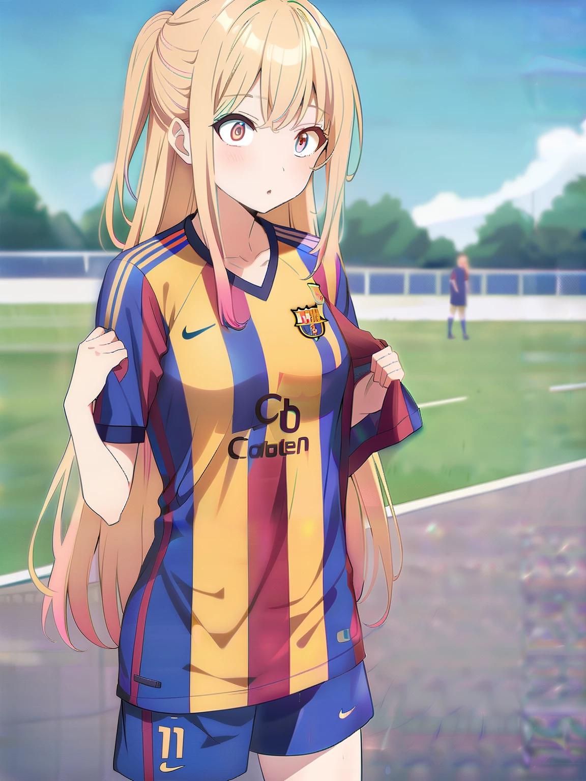 Alya (soccer player) thumbnail