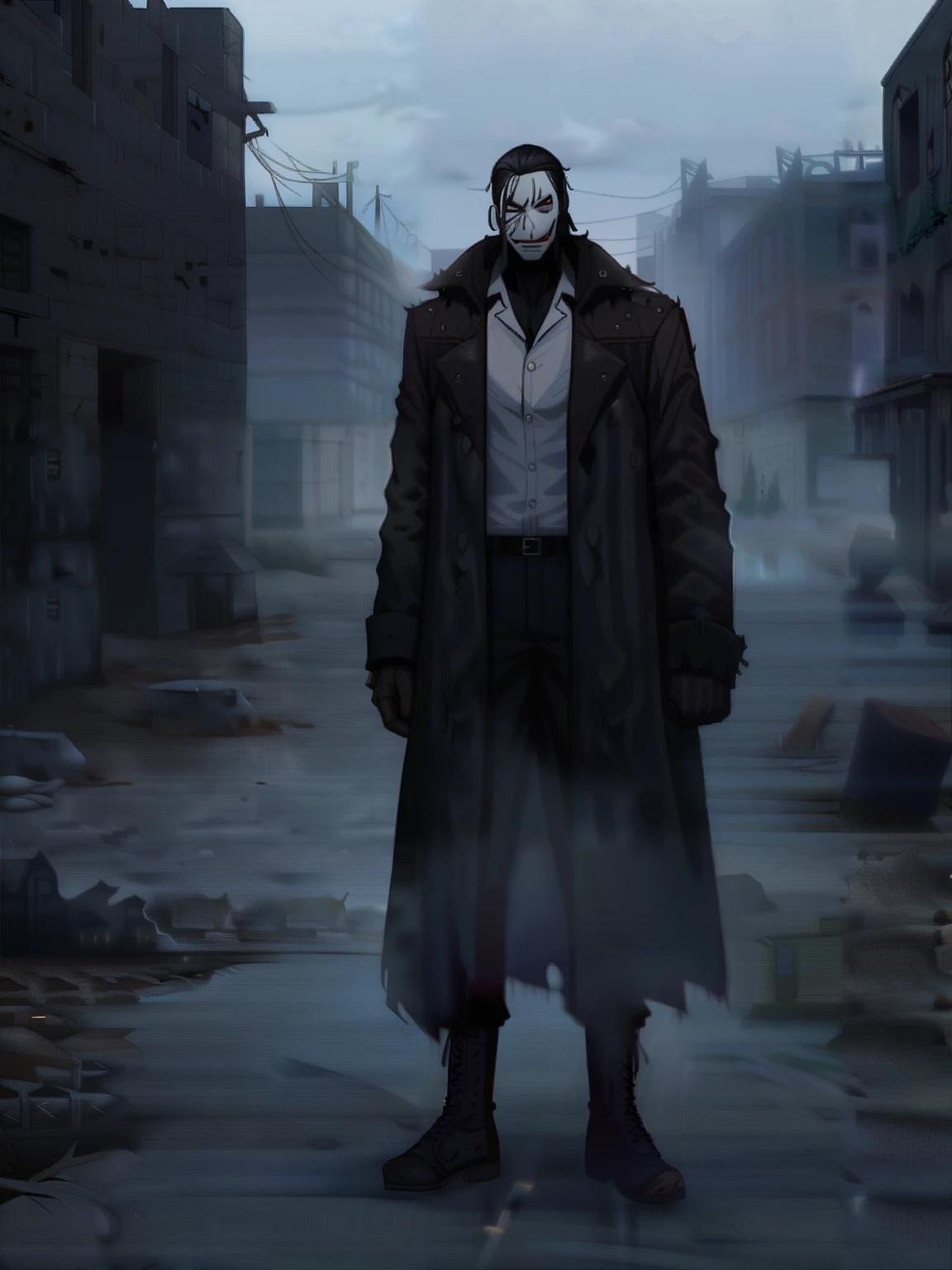What if I was in the creepypasta universe  thumbnail