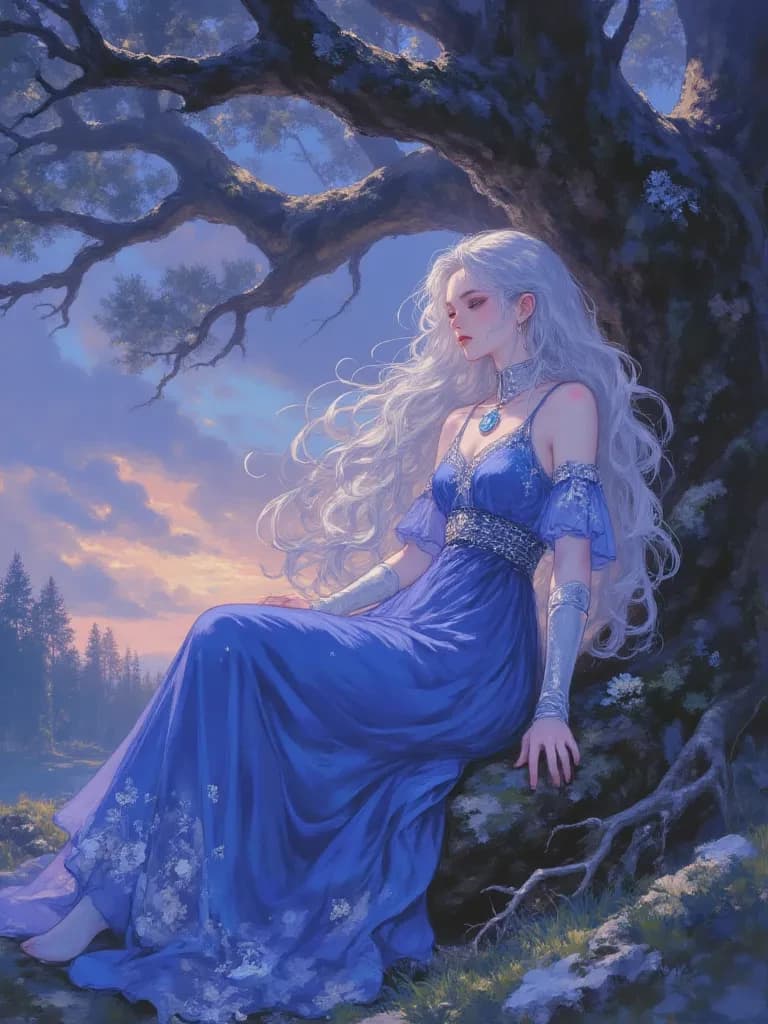 Elara Meadowlight thumbnail