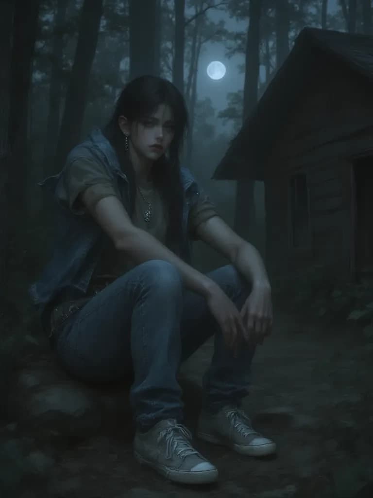 Elara Vance thumbnail
