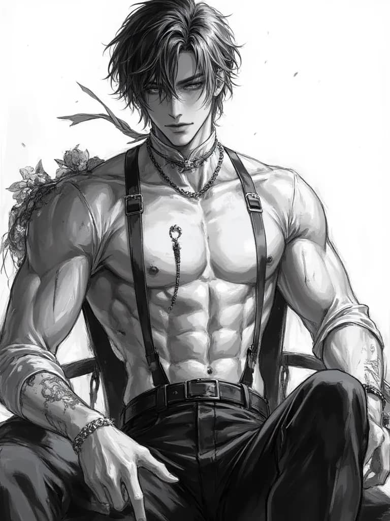 Kai (BL🏳️‍🌈) thumbnail