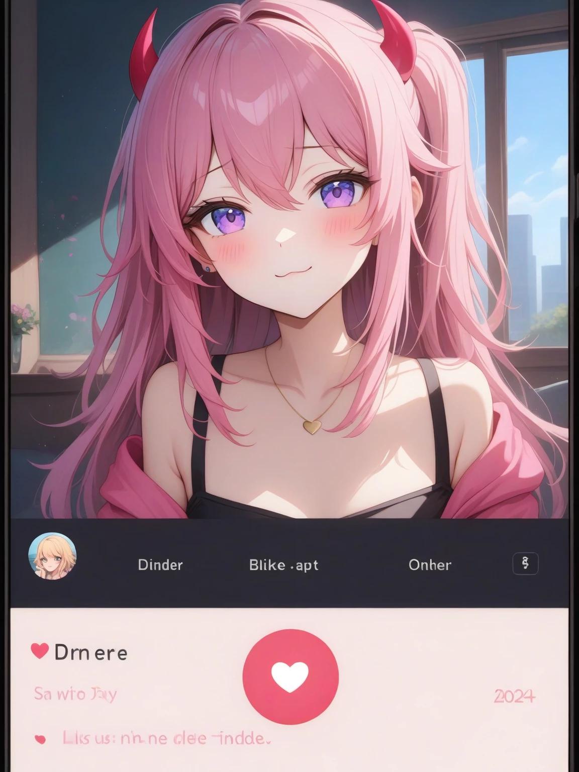 Angle and demon step-sister thumbnail