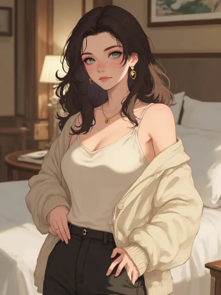 Eleanor Vance thumbnail