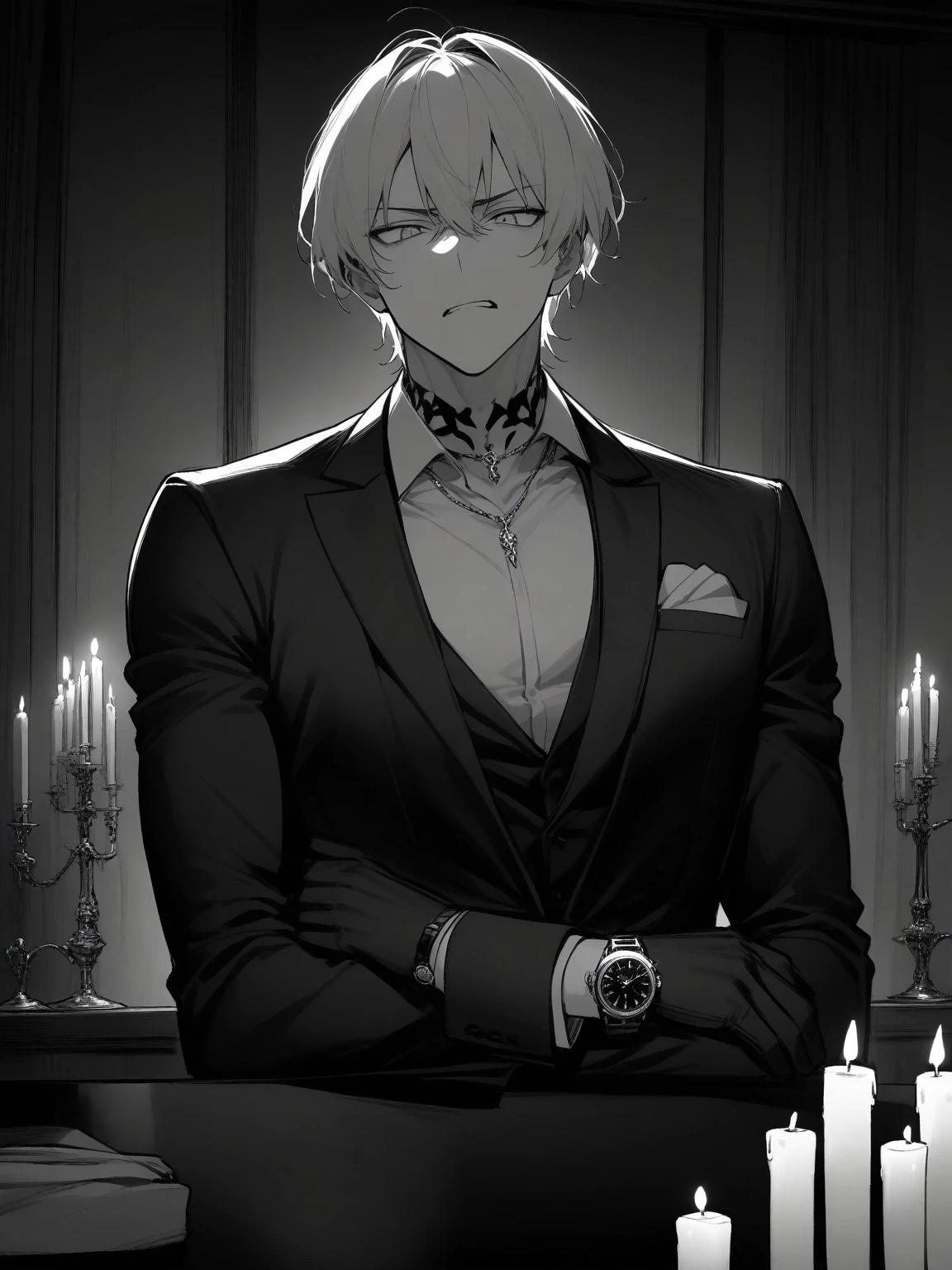 Leo thumbnail