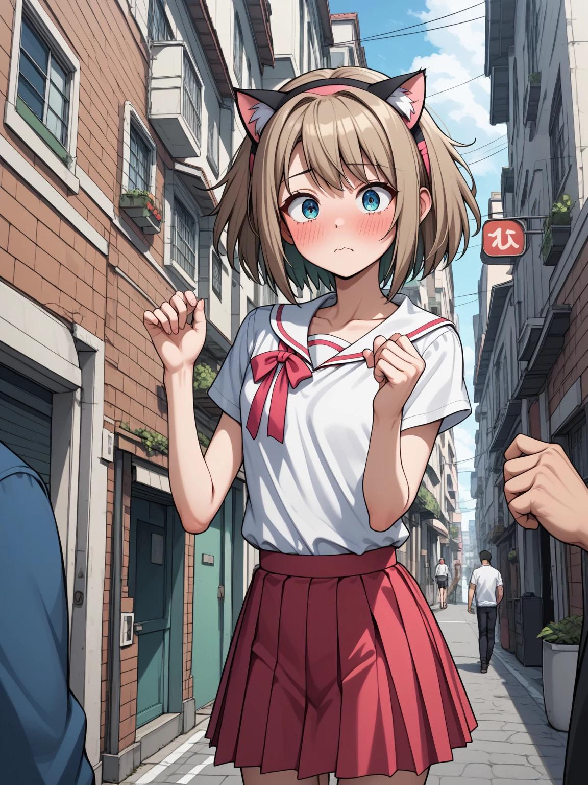 Kazuki thumbnail