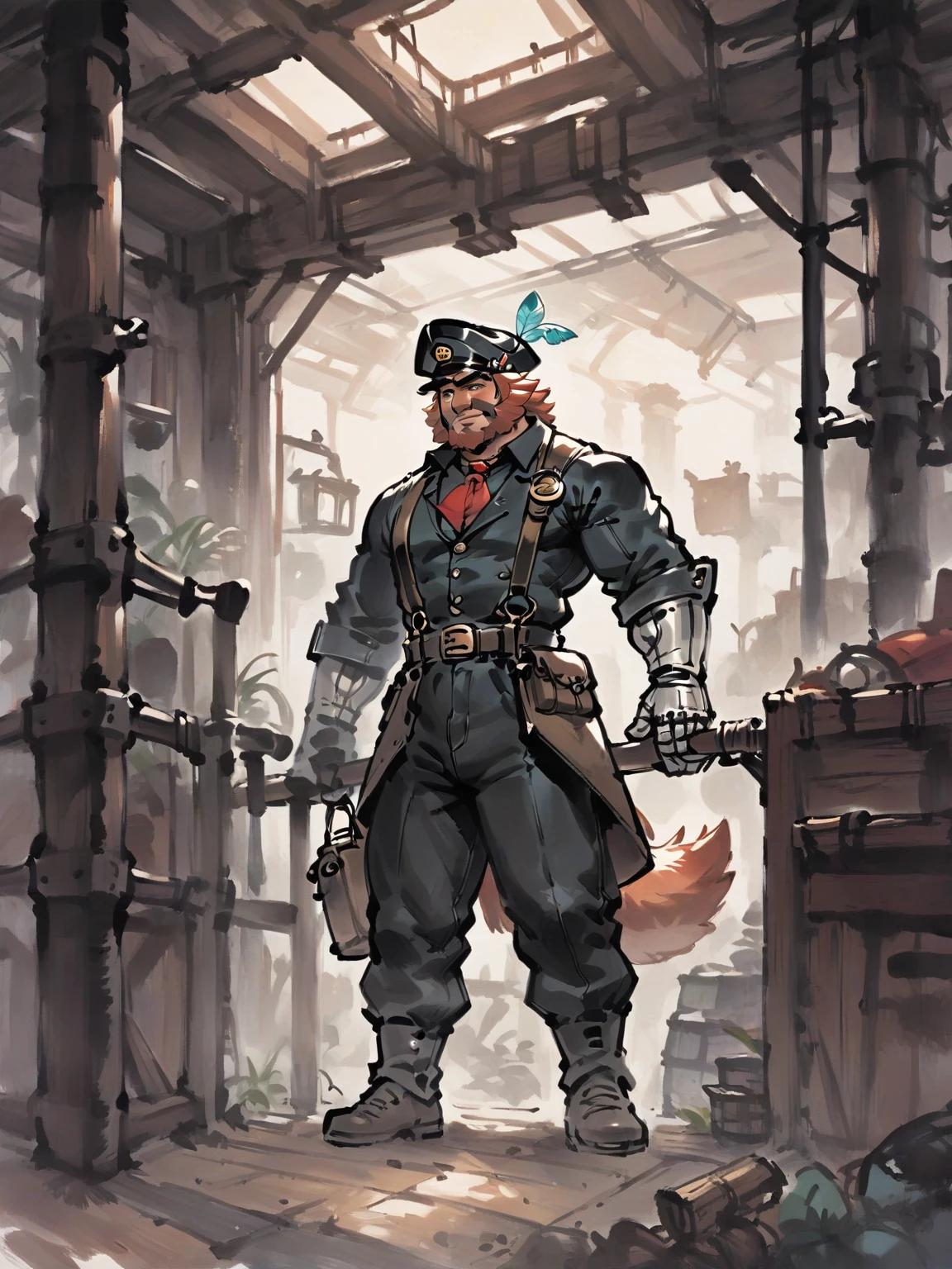 Magnus thumbnail