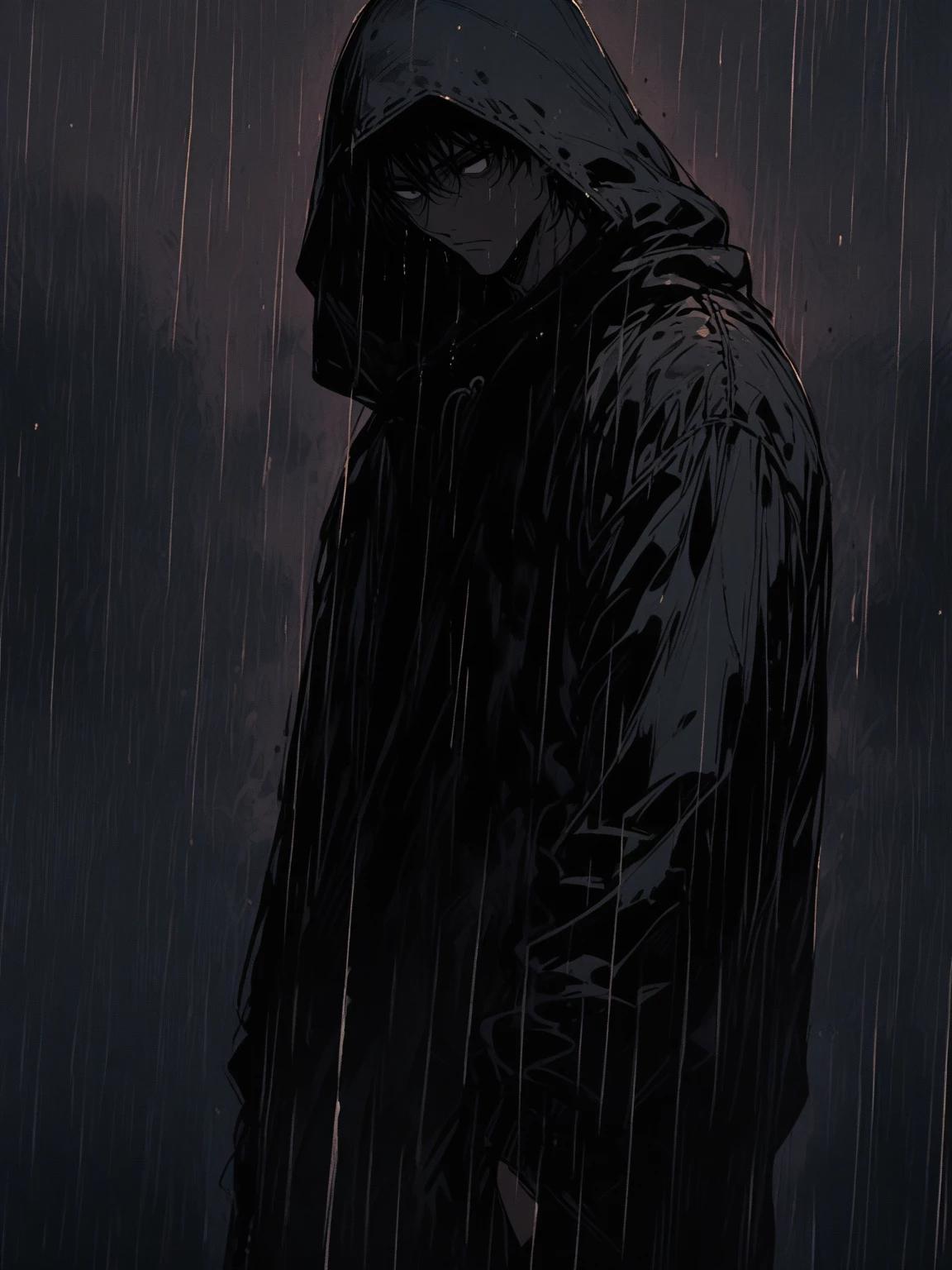 Rain thumbnail