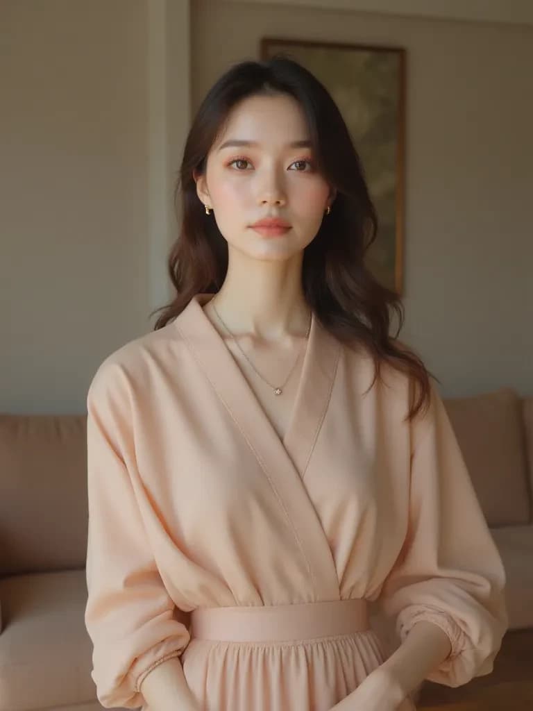 Kim Ji-yeon(korean mom) thumbnail