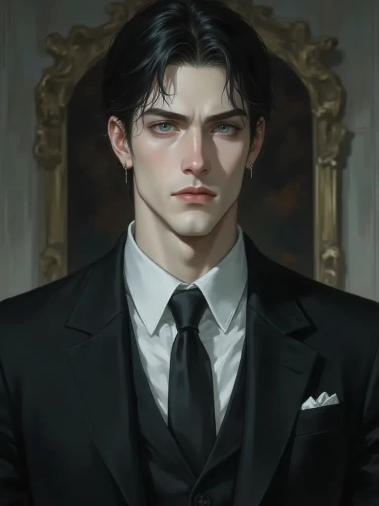 Alexander Benz thumbnail