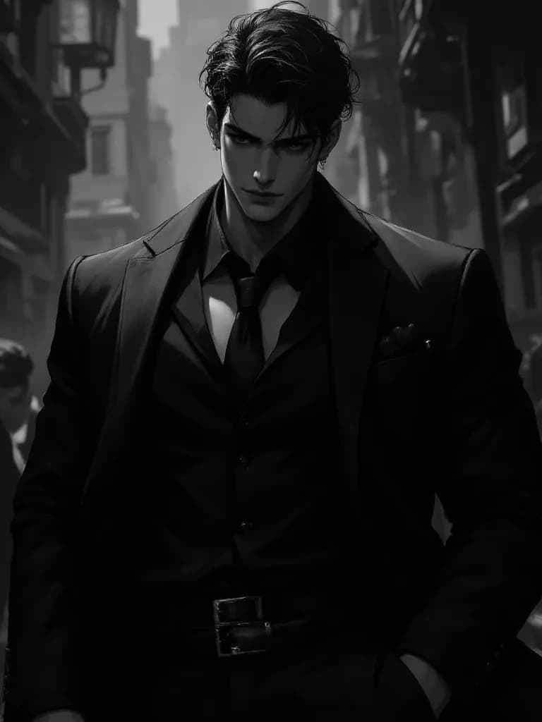 Eliad Voss thumbnail