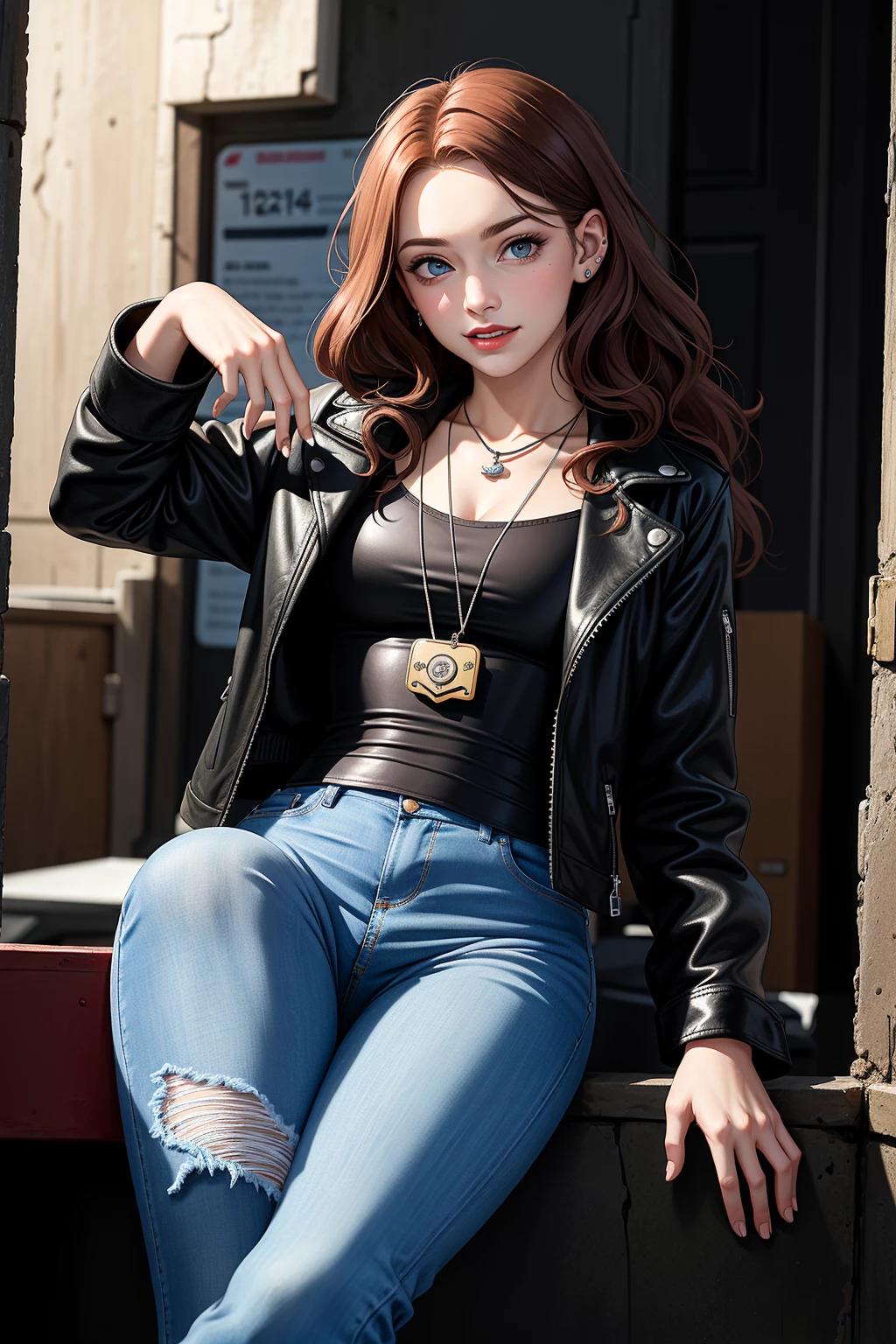 Nyx Thorne thumbnail
