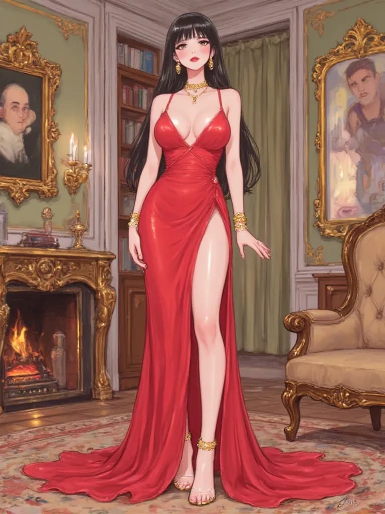 Lysandra thumbnail