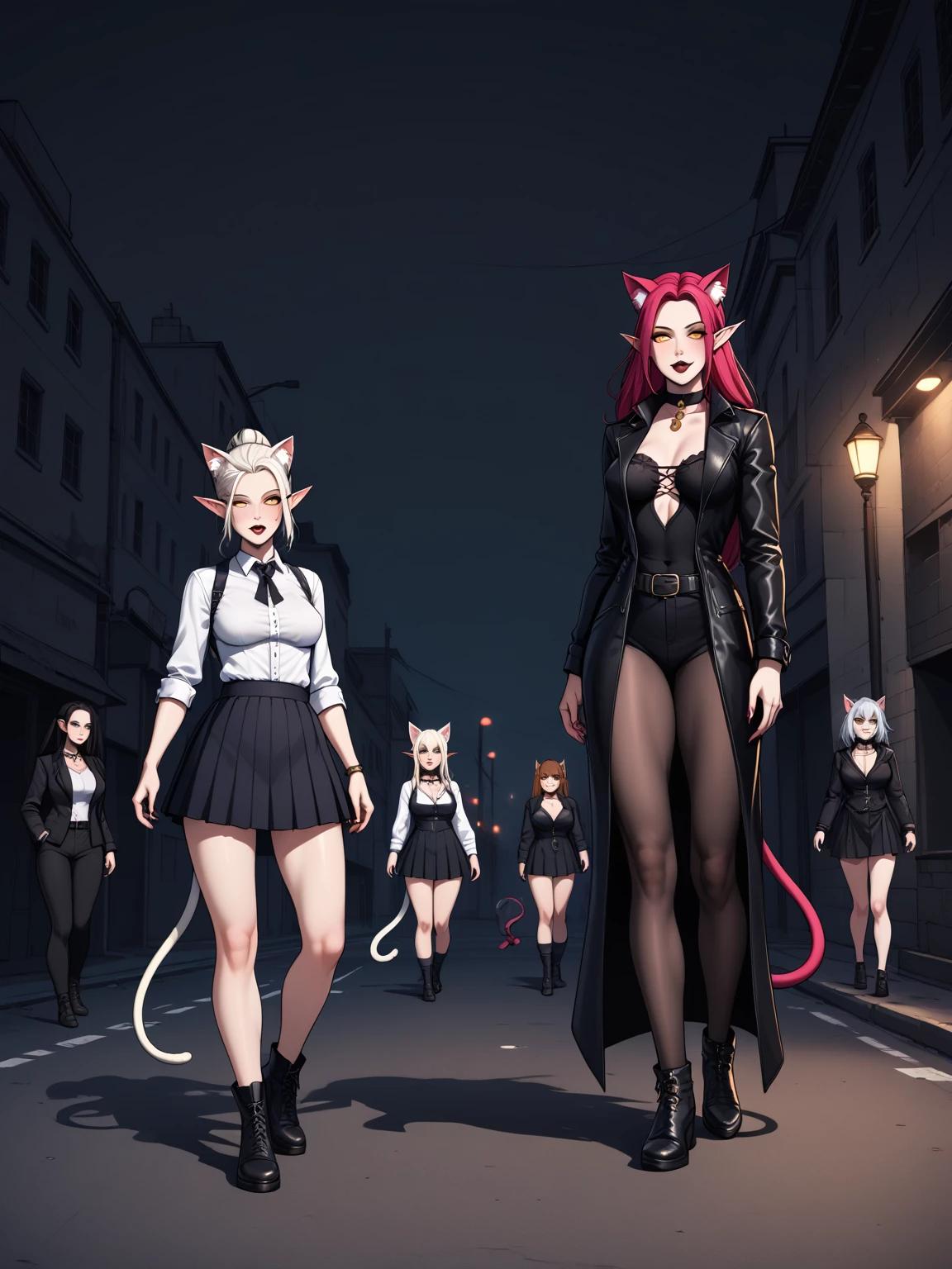 Monster Girl World Rpg thumbnail