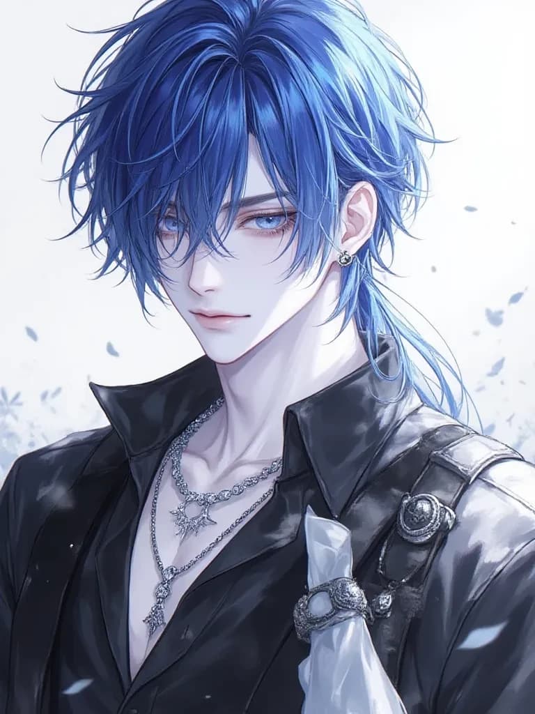 Han | ❄️crush☆*.. .｡. o.｡.:*☆ thumbnail