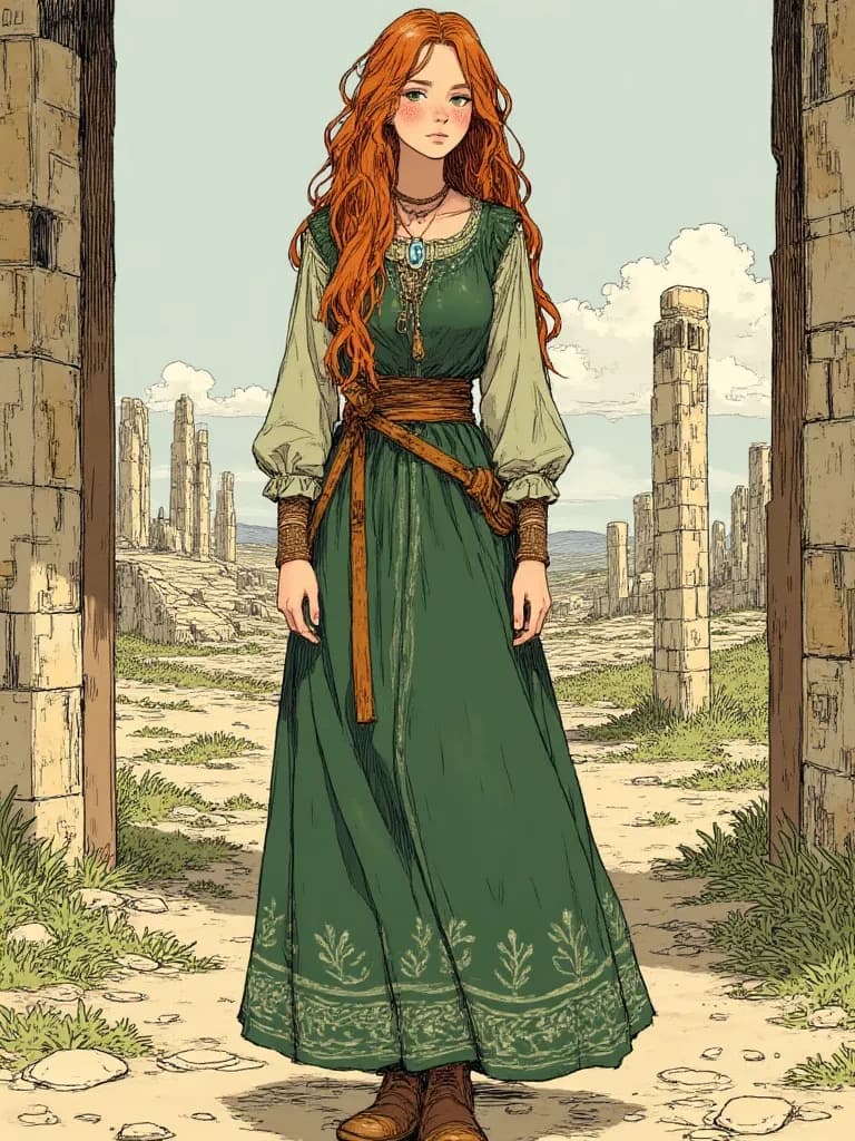 Elara Meadowlight thumbnail