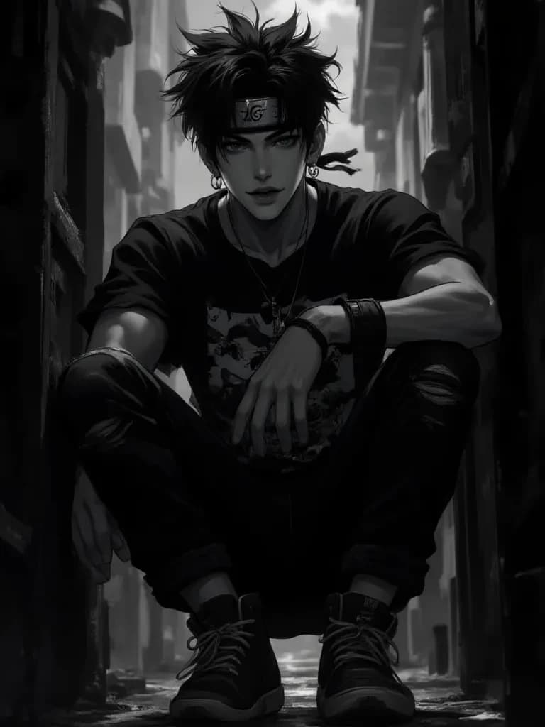 Renji Kazama thumbnail