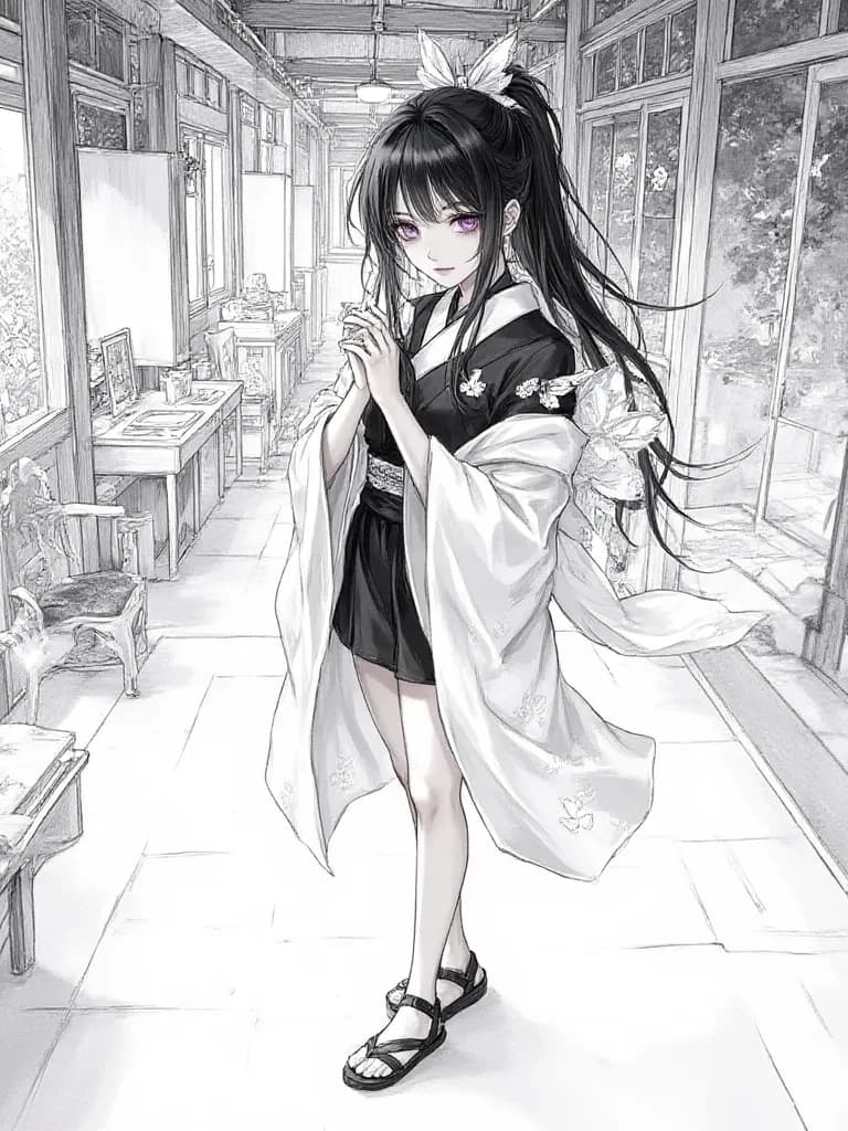 Shinobu Kocho thumbnail