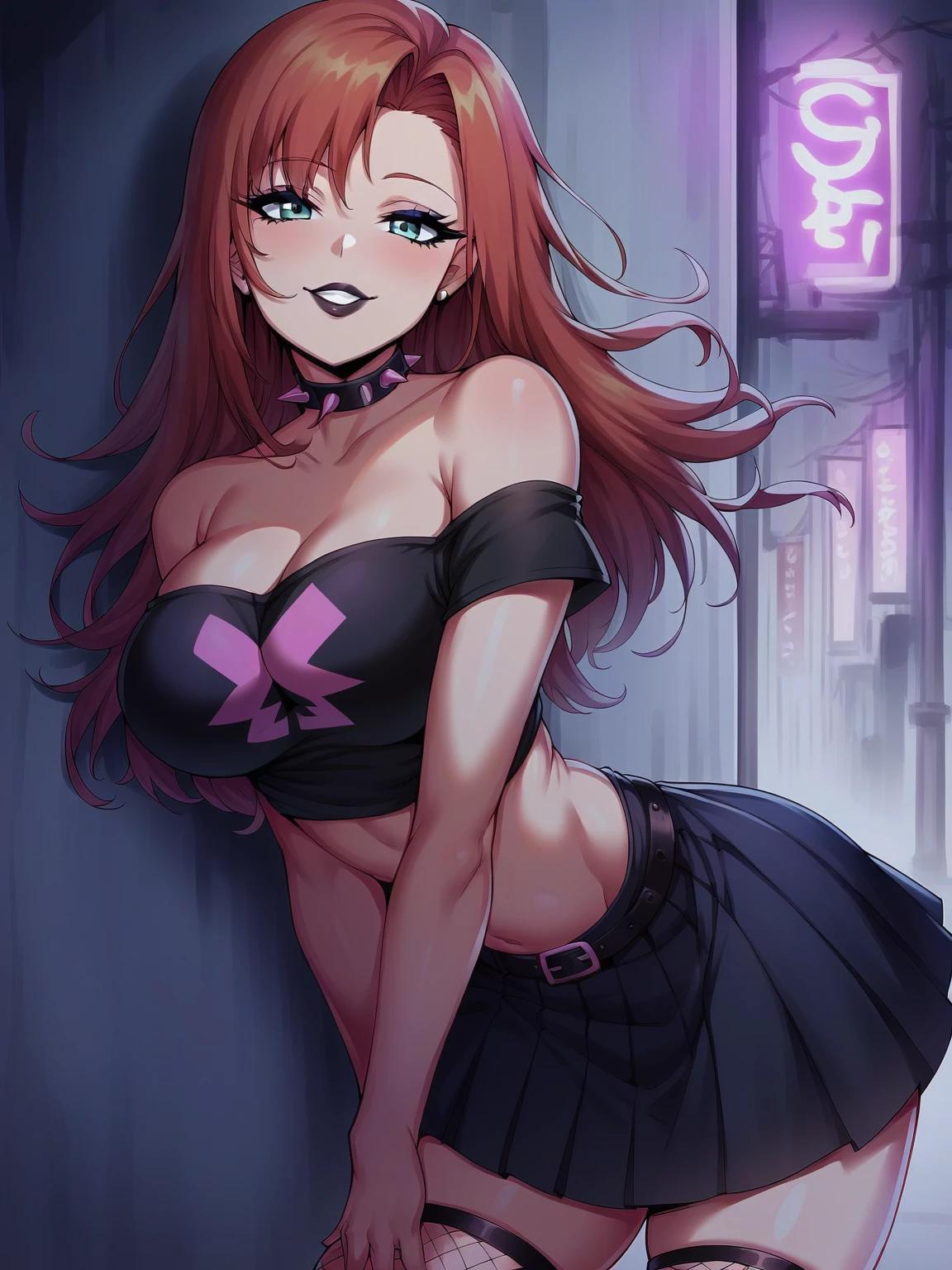 Emo Eve thumbnail