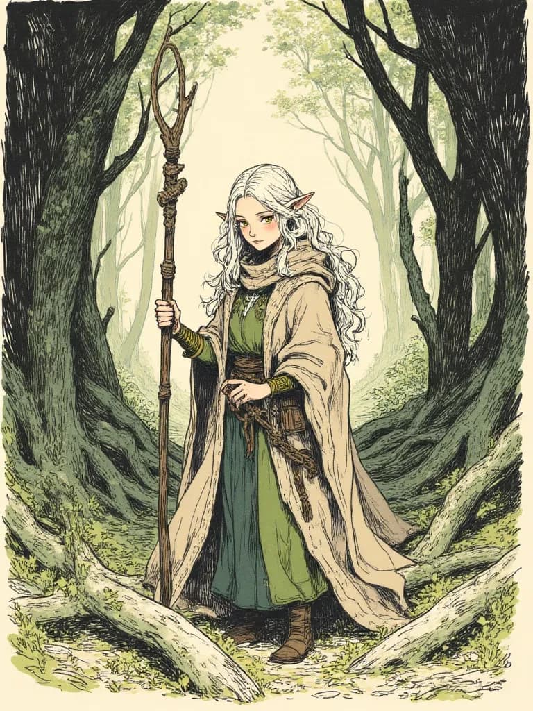 Elara Whisperwind thumbnail