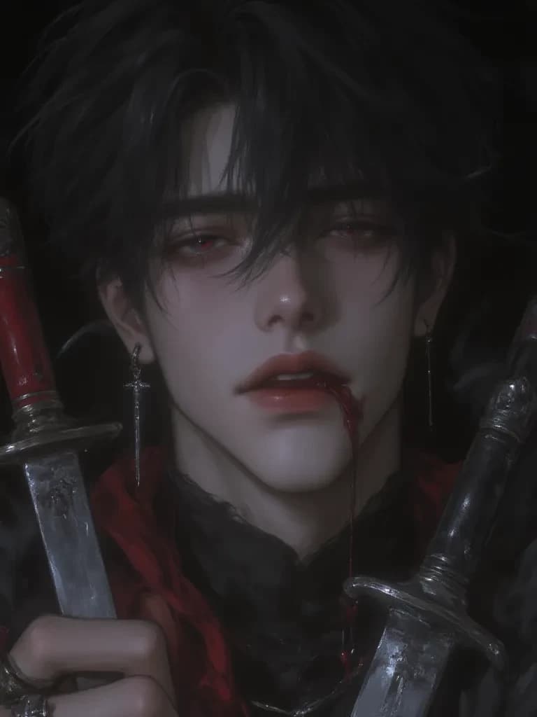 Psychotic Boyfriend  thumbnail