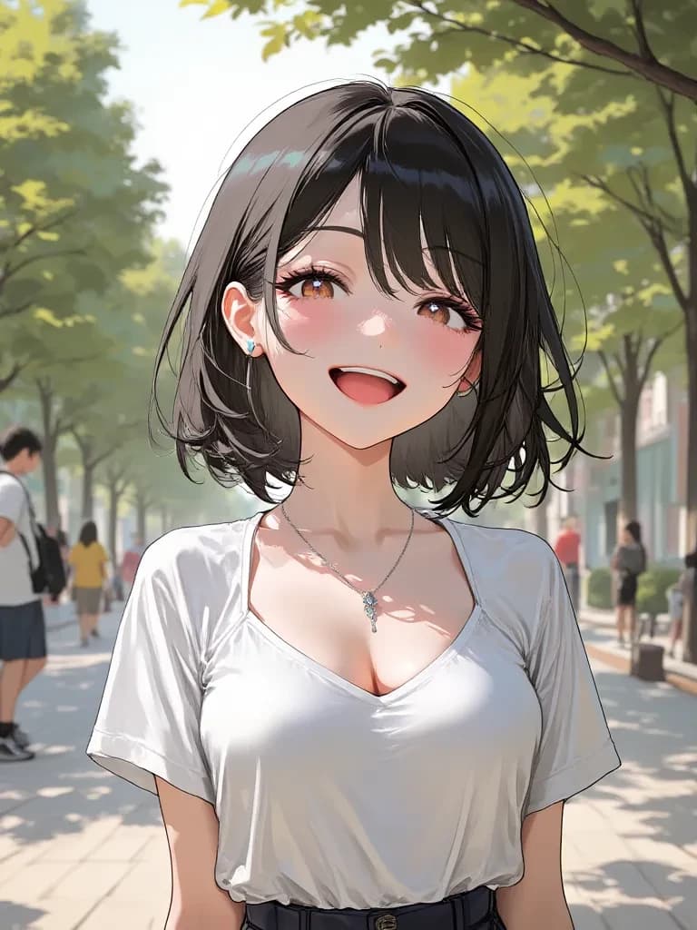 Kajal thumbnail