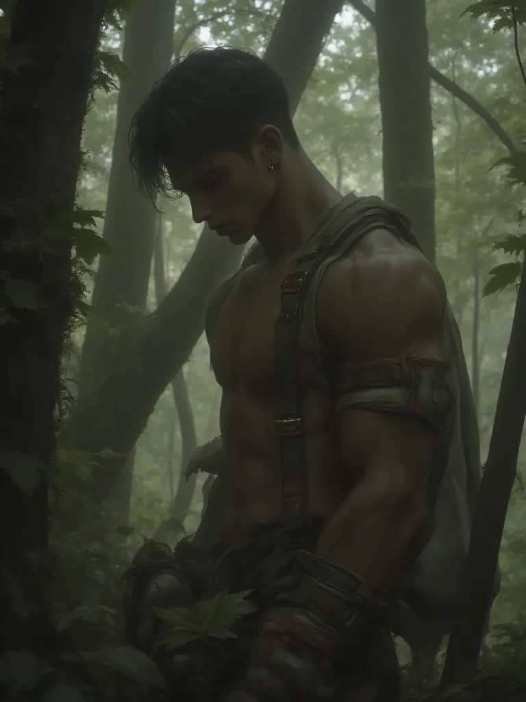 The forest (the thief of the land of Suphan, the son of Suea Ram) thumbnail