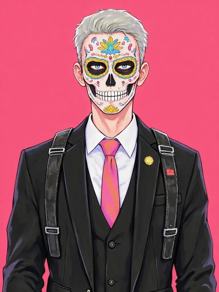 De Los Muertos Collective thumbnail