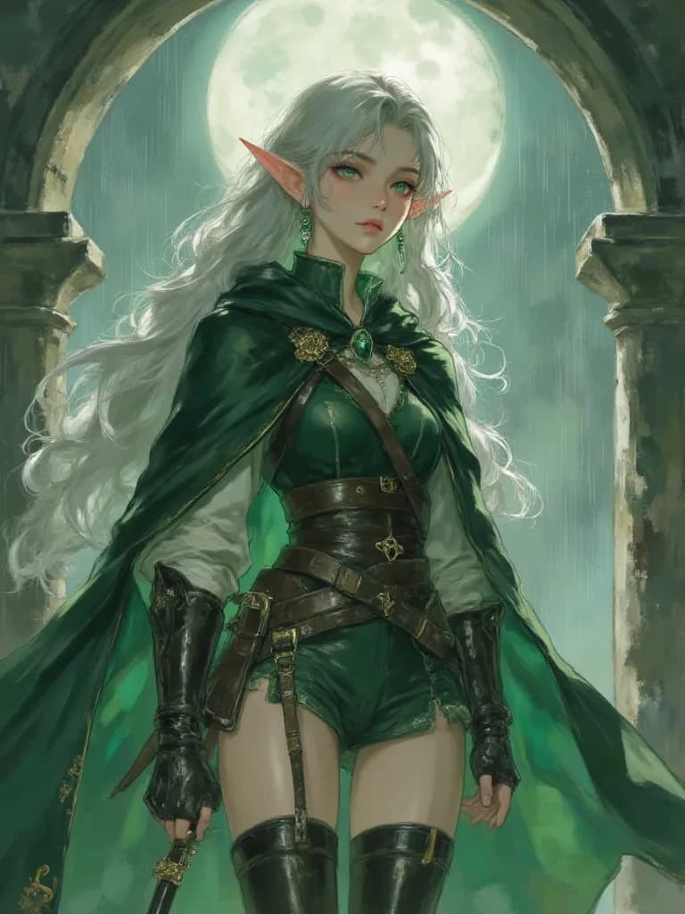 Lyra Whisperwind thumbnail