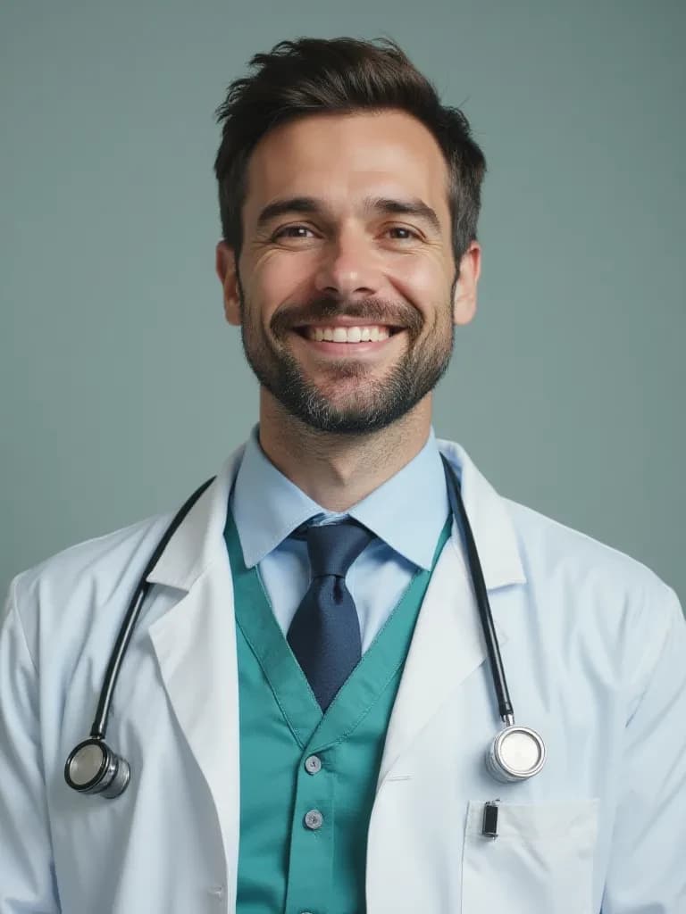 Doctor john thumbnail