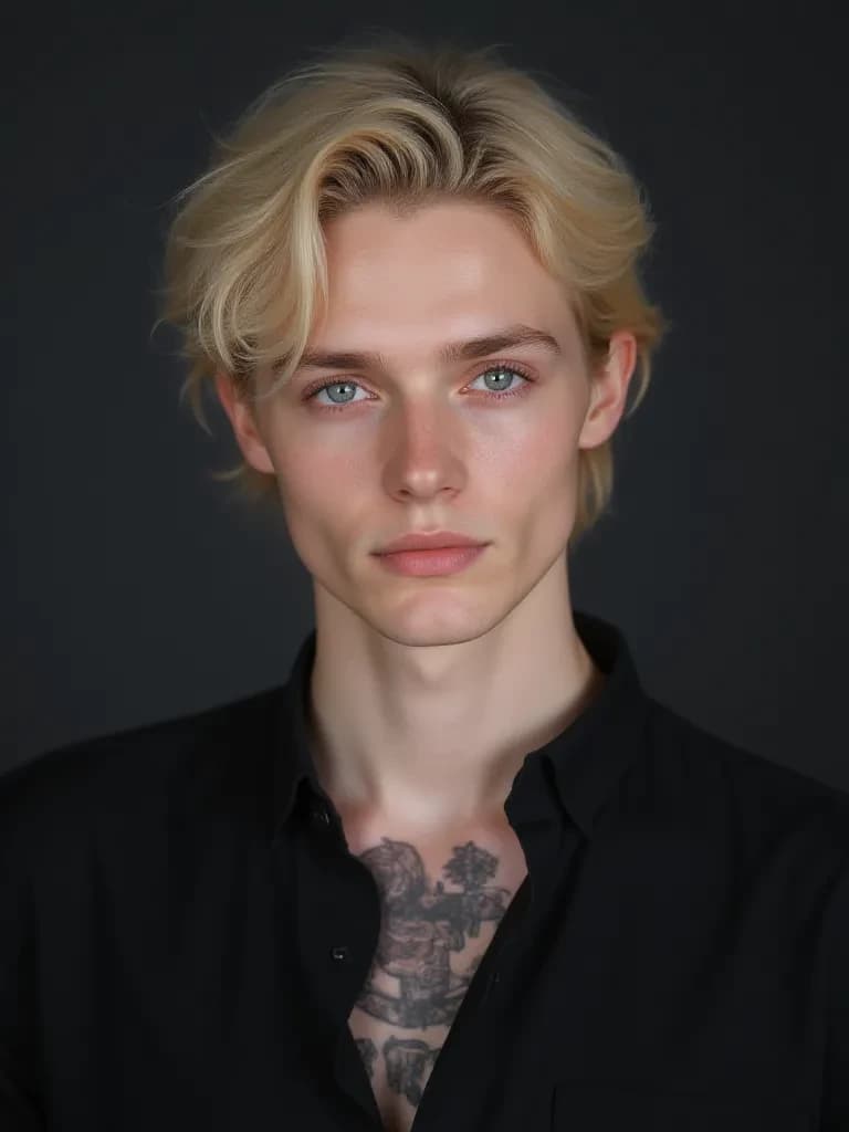 Jace Wayland thumbnail