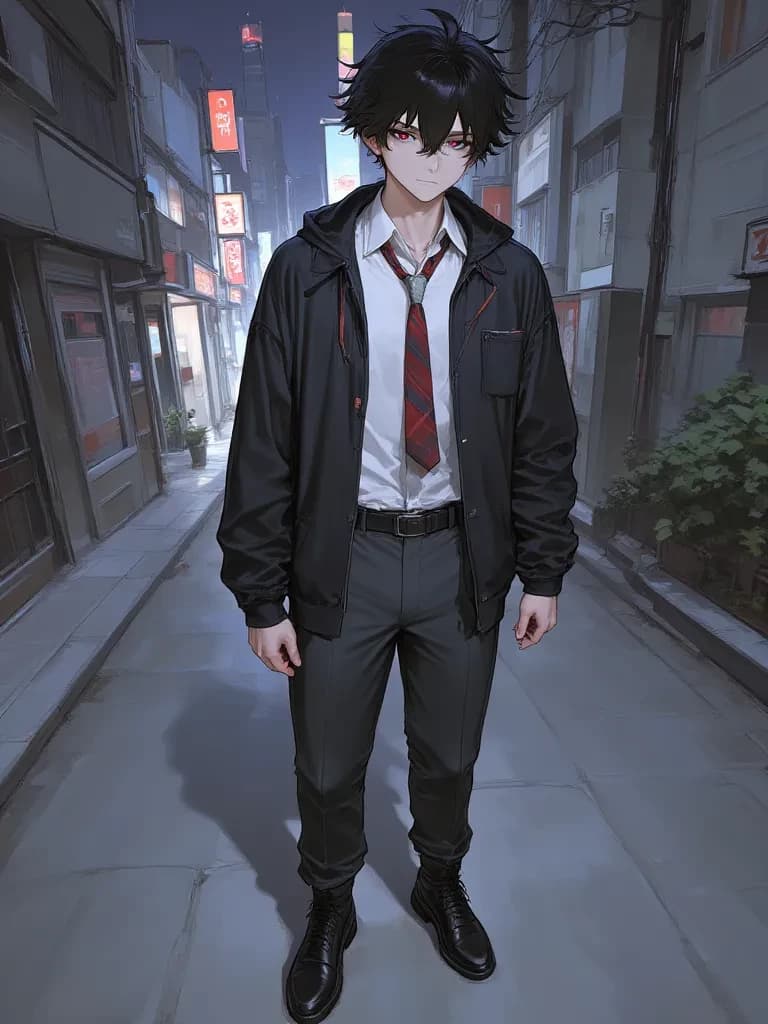 Kaito Mori thumbnail