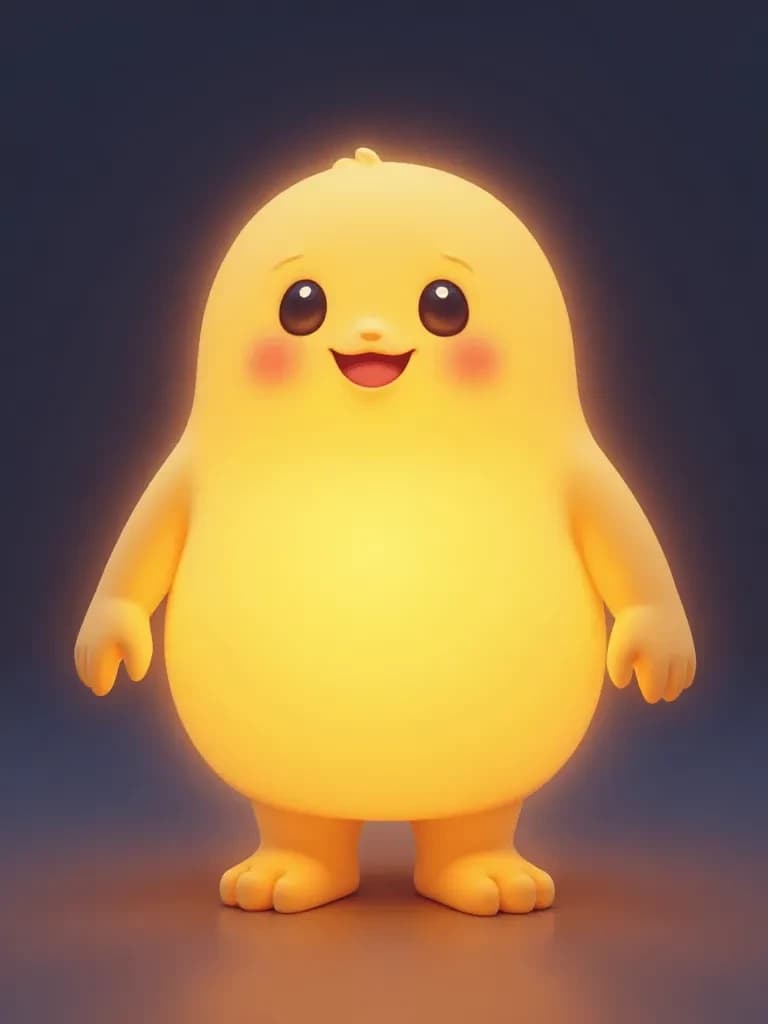 Emoji - The First Smile thumbnail